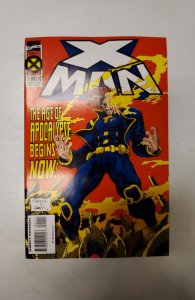 X-Man #1 (1995) NM Marvel Comic Book J723