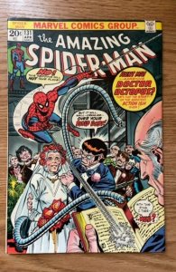 The Amazing Spider-Man #131 (1974)