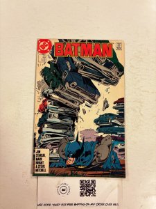 Batman #425 VF DC Comic Books Penguin Joker Catwoman Two-Face 7 HH84