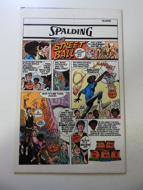 The Amazing Spider-Man #182 (1978) FN+ Condition