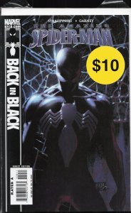 The Amazing Spider-Man #539 (2007)