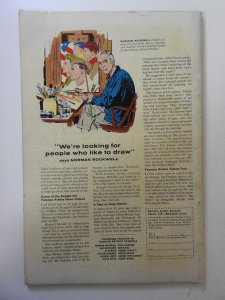 Fantasy Masterpieces #8 (1967) VG Condition!