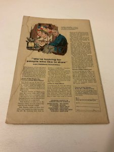 Fantastic Four 70 Gd Good 2.0 Marvel Comics