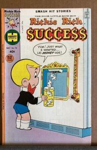 Richie Rich Success Stories #74 (1977)