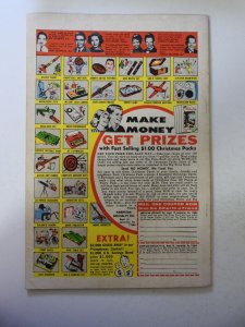 Captain America #143 (1971) FN- Condition