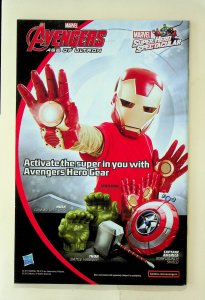 Amazing Spider-Man #1 - NY ComiCon ComicXposure - (Oct 2015, Marvel) - Near Mint