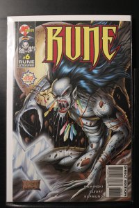 Rune #6 (1996)