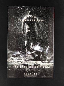 FCBD: The New 52 #1 (2012) NM- 1st Simon Baz (Green Lantern)