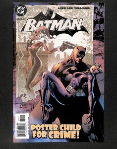 Batman #613