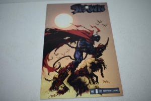 Spawn #140 (2004) NM- 9.2 Comic Book