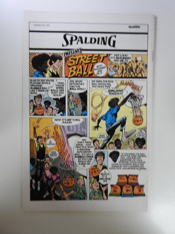 Battlestar Galactica #4 (1979)