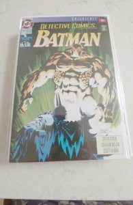 Detective Comics #666 (1993)