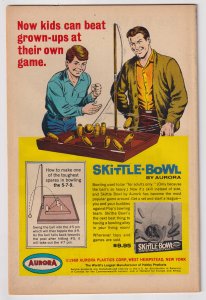 Superman #213 (1969) Superman