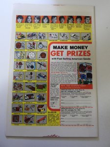 The Invaders #27 (1978) FN+ Condition