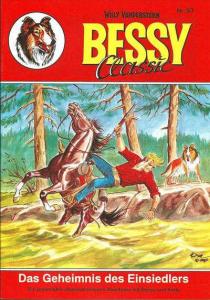 Das Geheimnis des Einsiedlers