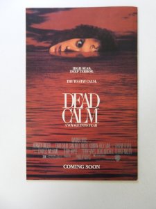 The Sandman #6 (1989) VF condition