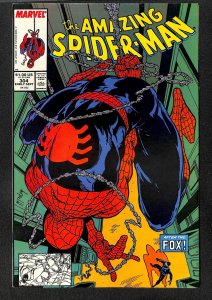 The Amazing Spider-Man #304 (1988)