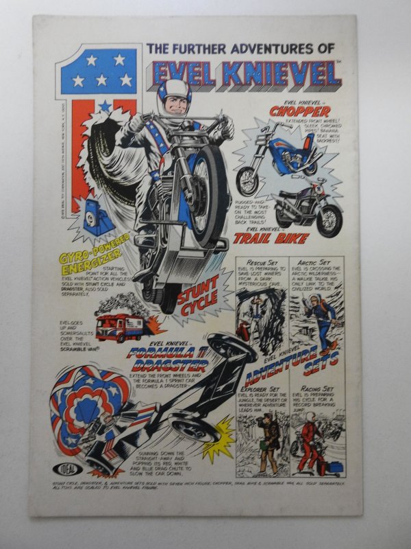 The Joker #5 (1976) Beautiful VF+ Condition!