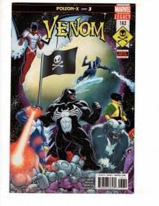 Venom #162 (2018) >>> $4.99 UNLIMITED SHIPPING!!! / ID#049-B