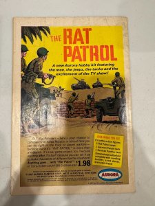 The Flash #170 (1967)