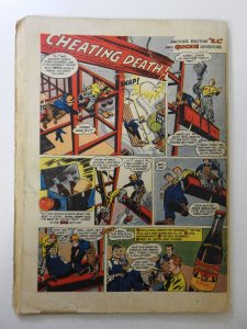 Detective Comics #150 (1949) VG- Condition moisture stain