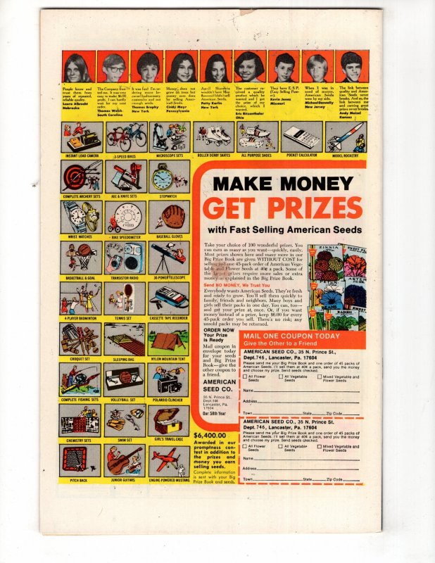 Tomb of Dracula #55 (1977) Wolfman & Colan Classic Horror  / ID#099