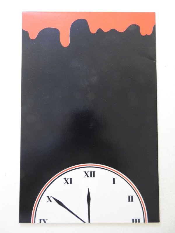 Watchmen #3 (1986) VF Condition!