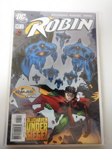 Robin #143 (2005)