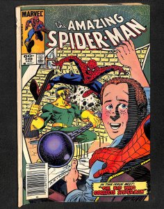 The Amazing Spider-Man #248 (1984)