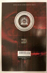 The Department of Truth #13 Cover B (2021)