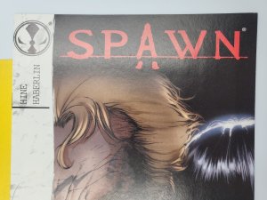 Spawn #170 2007 Image Comics Low Print