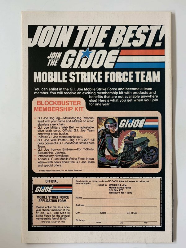 The Amazing Spider-Man #231 F/VF - Newsstand (1982)