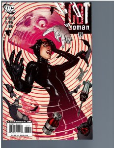 Catwoman #76 (2008)