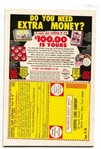 Conan The Barbarian #9 - 1971 - Marvel - VF - comic book