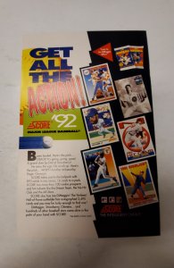 Alpha Flight #107 (1992) NM Marvel Comic Book J713