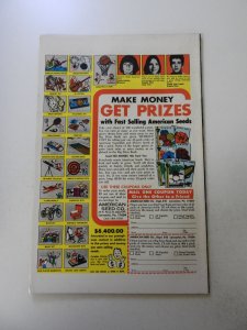 Super-Villain Team-Up #6 (1976) VF condition