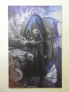 Basilisk #1 Variant!