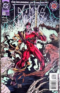 Fate #0 (1994)