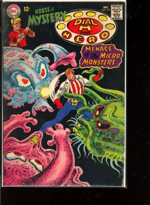 House of Mystery #171