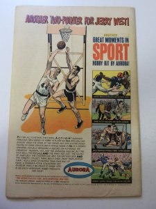 Tales to Astonish #80 (1966) VG Condition manufactured w/ 1 staple