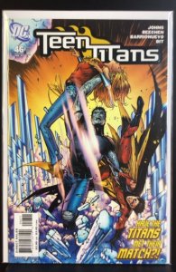 Teen Titans #46 (2007)
