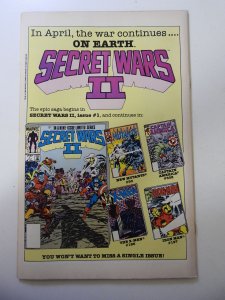 Star Wars #95 (1985) FN+ Condition