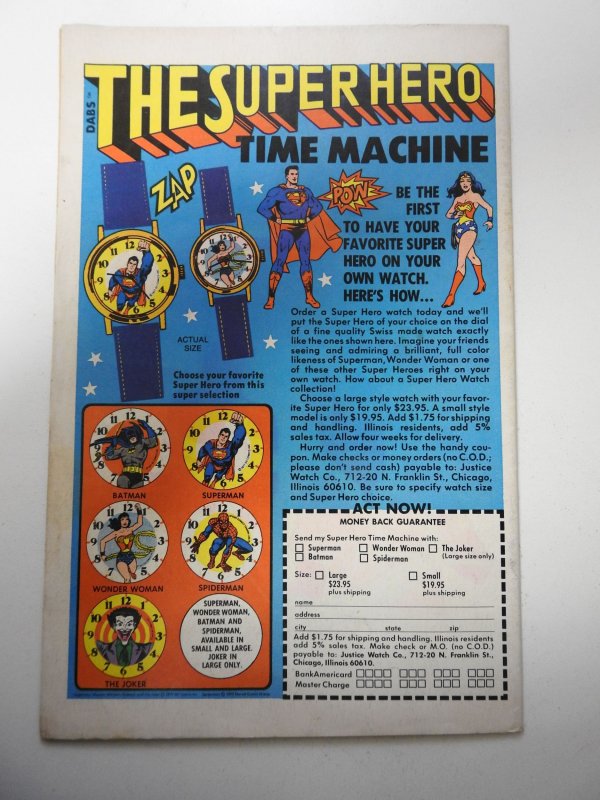 Weird War Tales #60 (1978)