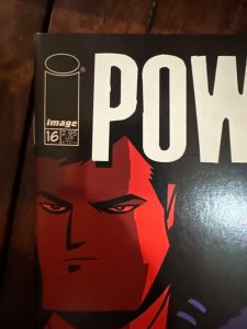 Powers #16 (2003)