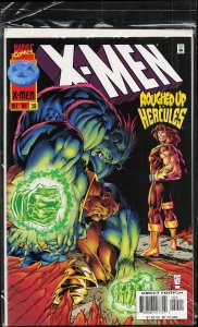 X-Men #59 (1996) X-Men