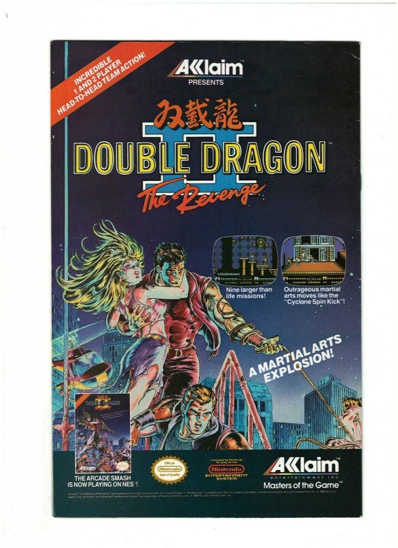 X-Factor 51 VF 8.5 Marvel Comics 1990 Archangel vs. Sabretooth