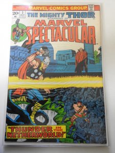 Marvel Spectacular #3 (1973)
