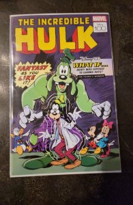 The Amazing Spider-Man #21 Mangiatordi Cover (2023)