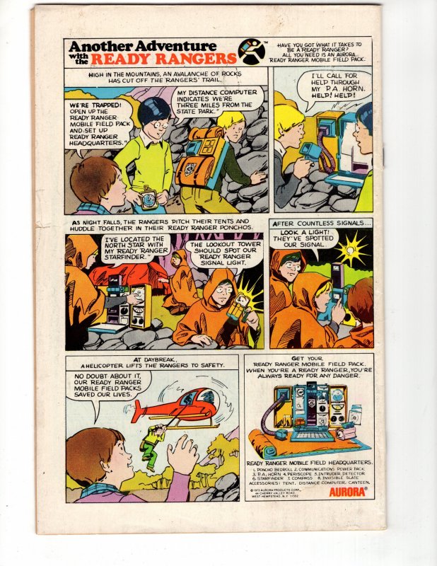 Action Comics #431  (VG+) >>> $4.99 UNLIMITED SHIPPING!!! See More @ EC !!!