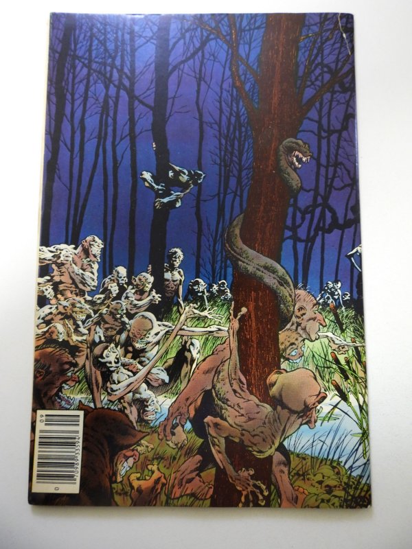 DC Special Series #2 (1977) FN Condition